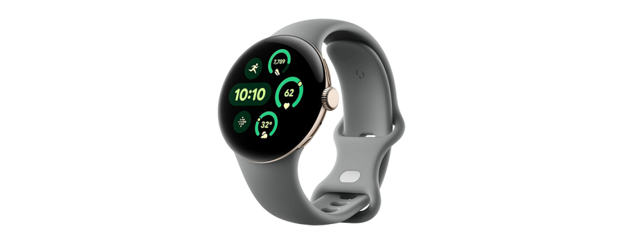 Smartwatches