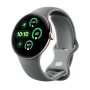 Watch Google Pixel Watch 3 41mm LTE - Chmpagne Gold