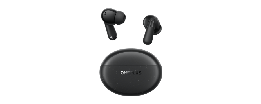 OnePlus Nord Buds 3 Pro - Black