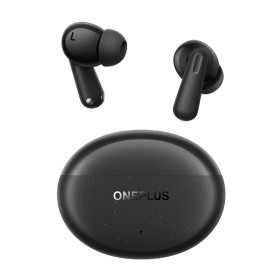 OnePlus Nord Buds 3 Pro - schwarz OnePlus Nord Buds 3 Pro - Black