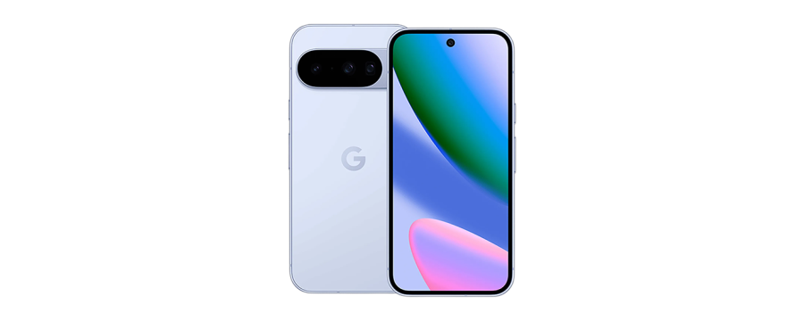 Google Pixel 10 5G Dual Sim 12GB RAM 128GB - Iris