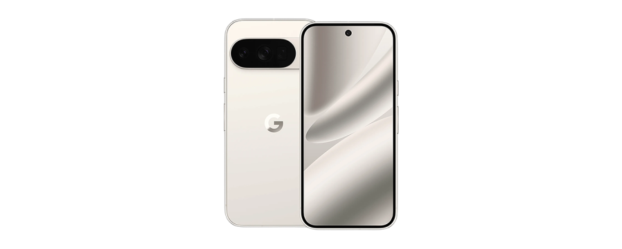 Google Pixel 10 Pro 5G Dual Sim 16GB RAM 128GB - Porcelain