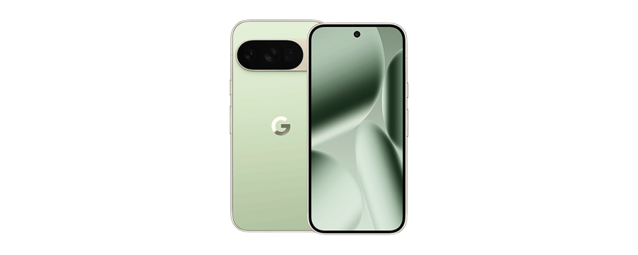 Google Pixel 10 Pro 5G Dual Sim 16GB RAM 256GB - Jade