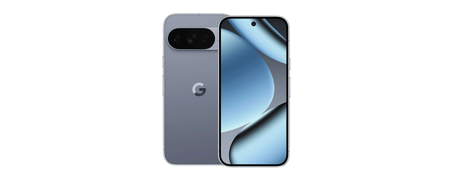 Google Pixel 10 Pro 5G Dual Sim 16GB RAM 512GB - Moonstone