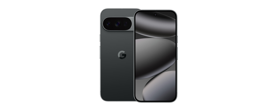 Google Pixel 10 Pro 5G Dual Sim 16GB RAM 512GB - Obsidian