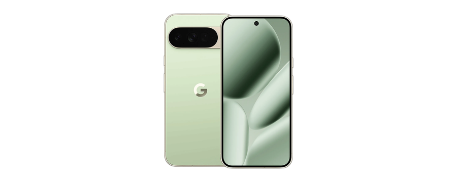 Google Pixel 10 Pro XL 5G Dual Sim 16GB RAM 256GB - Jade