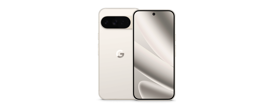 Google Pixel 10 Pro XL 5G Dual Sim 16GB RAM 256GB - Porcelain