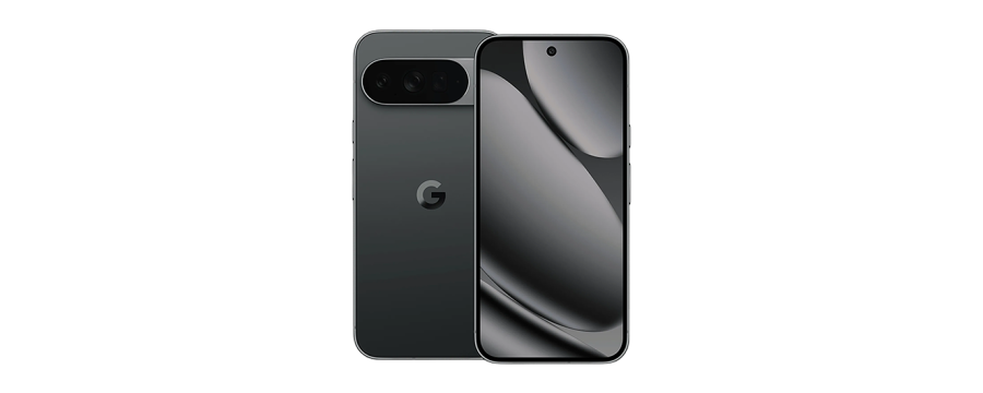 Google Pixel 10 Pro XL 5G Dual Sim 16GB RAM 512GB - Obsidian