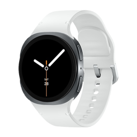 Watch Samsung Galaxy Watch 8 L335 44mm LTE Region West - Graphite Watch Samsung Galaxy Watch 8 L335 44mm LTE Region West - Graphite