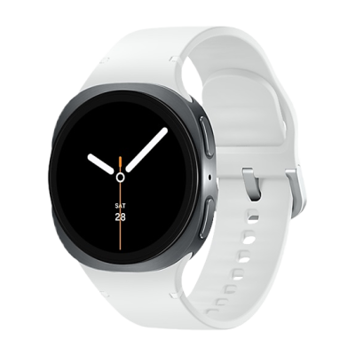 Watch Samsung Galaxy Watch 8 L335 44mm LTE Region West - Graphite