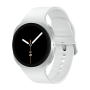 Watch Samsung Galaxy Watch 8 L335 44mm LTE Region West - Silver