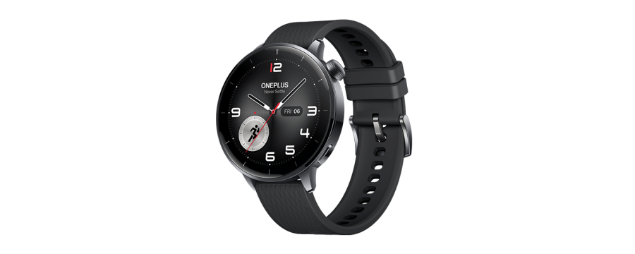 Smartwatches