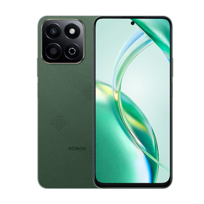 Honor 200 5G Dual Sim 8GB RAM 256GB - Green