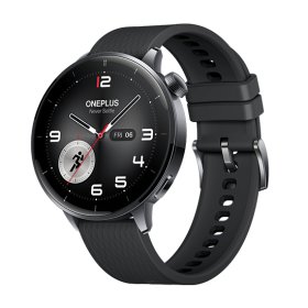 OnePlus Watch 3 43mm - schwarz Watch OnePlus Watch 3 43mm - Black
