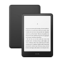 Amazon Kindle Paperwhite 12.Gen (2024) 16GB - Black
