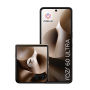 Motorola XT2551-6 Razr 60 Ultra 5G Dual Sim 16GB RAM 512GB - Brown