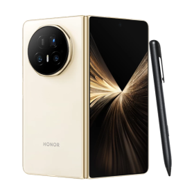 Honor Magic V5 5G Dual Sim 16GB RAM 512GB - weiss (Global Version) Honor Magic V5 5G Dual Sim 16GB RAM 512GB - White