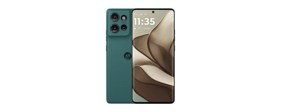 Motorola XT2407-1 Moto Edge 50 5G 12GB RAM 512GB - Green