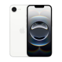 Apple iPhone 16e 256GB - White