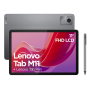 Tablet Lenovo Tab M11 G88 4GB RAM 128GB LTE with Pen and Folio Case - Grey
