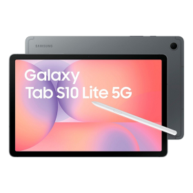 Tablet Samsung Galaxy Tab S10 Lite X406 5G 10.9 8GB RAM 256GB - Grey