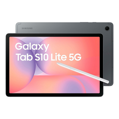Tablet Samsung Galaxy Tab S10 Lite X406 5G 10.9 8GB RAM 256GB - Grey