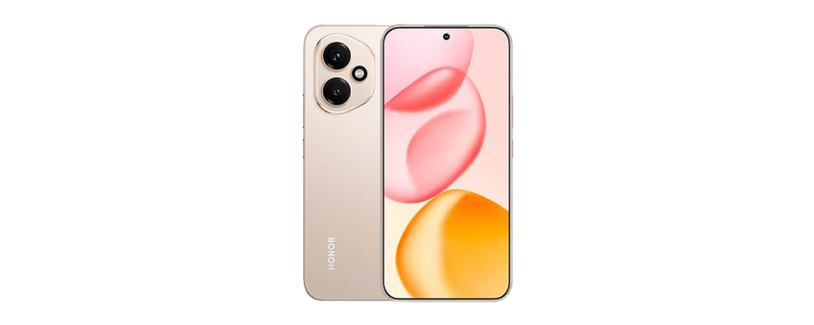 Honor 400 5G Dual Sim 8GB RAM 256GB - Desert Gold