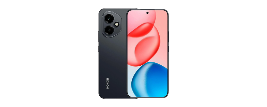 Honor 400 5G Dual Sim 8GB RAM 256GB - Midnight Black