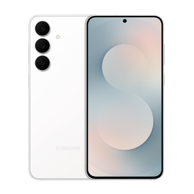 Samsung Galaxy S25 FE S731 5G Dual Sim 8GB RAM 128GB - White