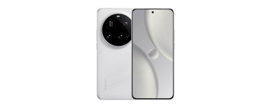 Xiaomi 15 Ultra 5G Dual Sim 16GB RAM 512GB - White