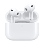 Apple AirPods Pro 3rd Gen. with MagSafe Charging Case (USB-C) - White