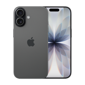 Apple iPhone 17 256GB - Black Apple iPhone 17 256GB - Black