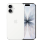 Apple iPhone 17 256GB - White