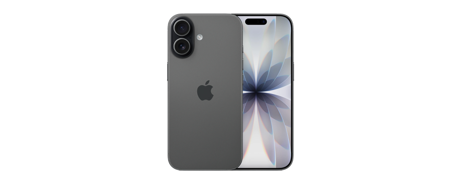 Apple iPhone 17 512GB - Black