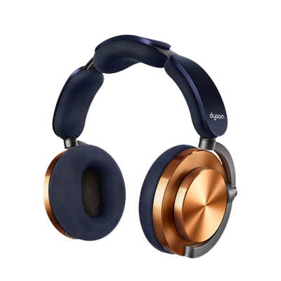 Dyson OnTrack Noise Canceling Headphones WP02 - Copper/