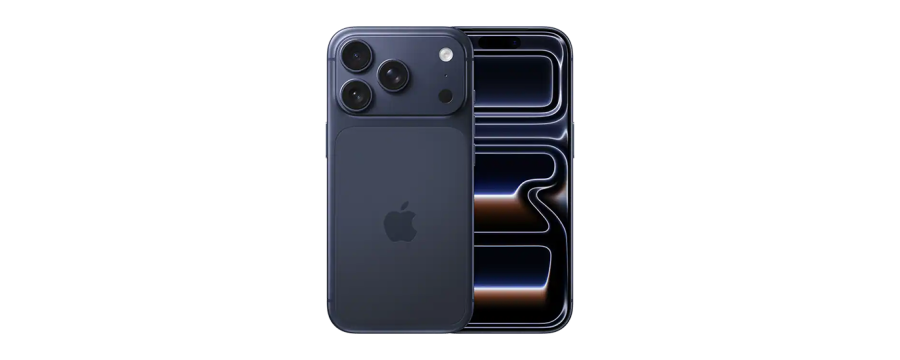 Apple iPhone 17 Pro 256GB - Deep Blue