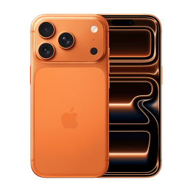 Apple iPhone 17 Pro 512GB - Cosmic Orange