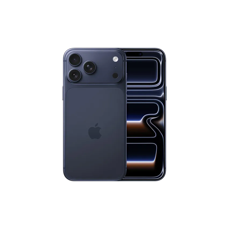 iPhone17 Pro Max ディープブルー 256GB SIMフリー iPhone 17 Pro Max 256GB ディープブルーを購入 - Apple（日本）