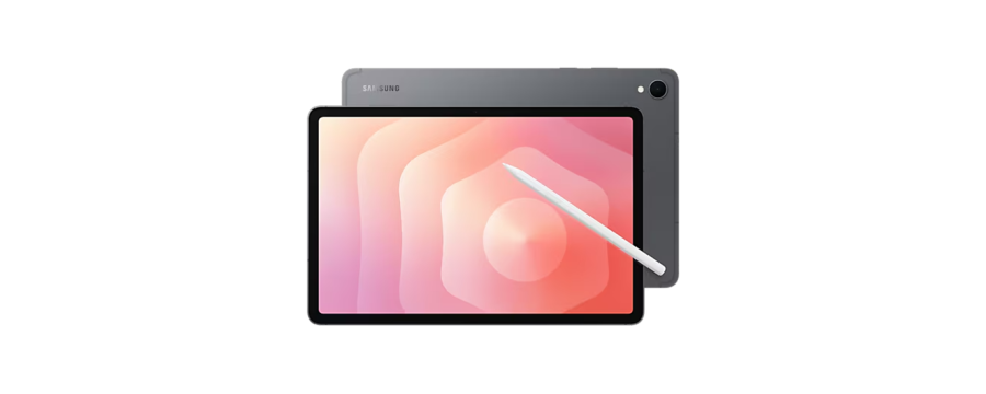 Tablet Samsung Galaxy Tab S11 X736 5G 11 12GB RAM 256GB - Gray