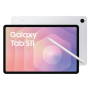 Tablet Samsung Galaxy Tab S11 X736 5G 11 12GB RAM 128GB - Silver