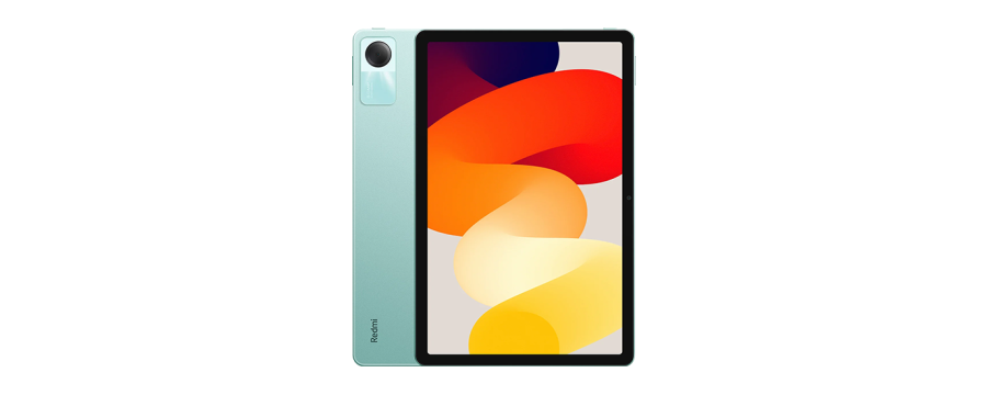 Tablet Xiaomi Redmi Pad SE 11.0 4GB RAM 128GB WiFi - Mint Green