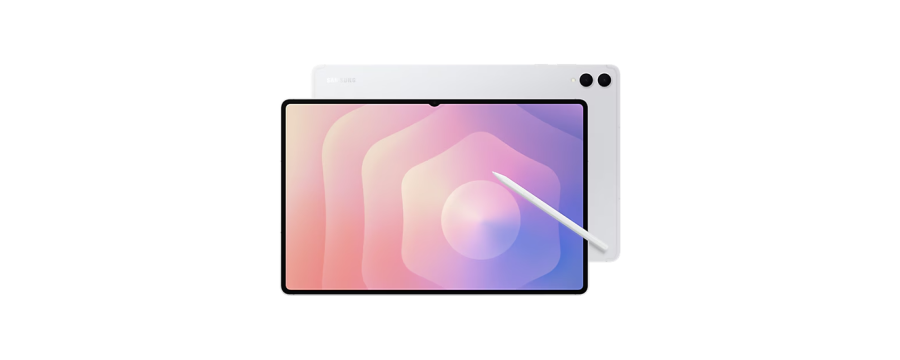 Tablet Samsung Galaxy Tab S11 Ultra X936 5G 14.6 12GB RAM 256GB - Silver