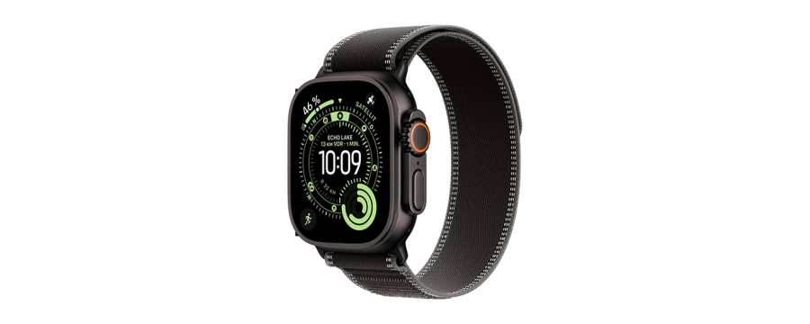 Smartwatches