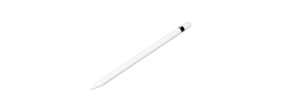 Apple Pencil 1st Generation - White