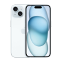 Apple iPhone 15 128GB - Blue - India