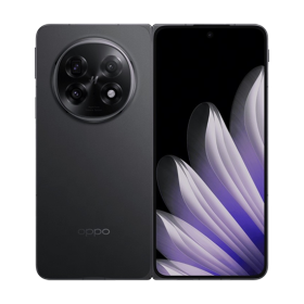 Oppo Find N5 5G Dual Sim 16GB RAM 512GB - schwarz Oppo Find N5 5G Dual Sim 16GB RAM 512GB - Black