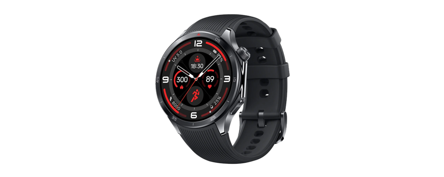 Smartwatches