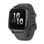 Watch Garmin Venu SQ 2 GPS 40mm - Dark Grey/Slate Grey