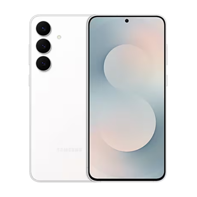 Samsung Galaxy S25 FE S731 5G Dual Sim 8GB RAM 256GB - White