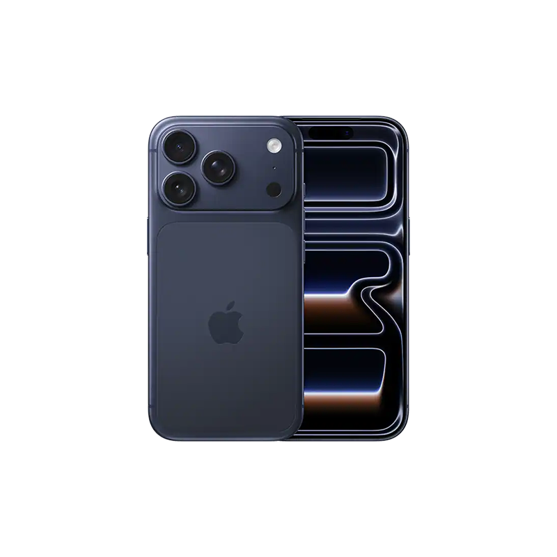 iPhone 17 pro 1TB ディープブルー Apple iPhone 17 Pro 1TB - Deep Blue